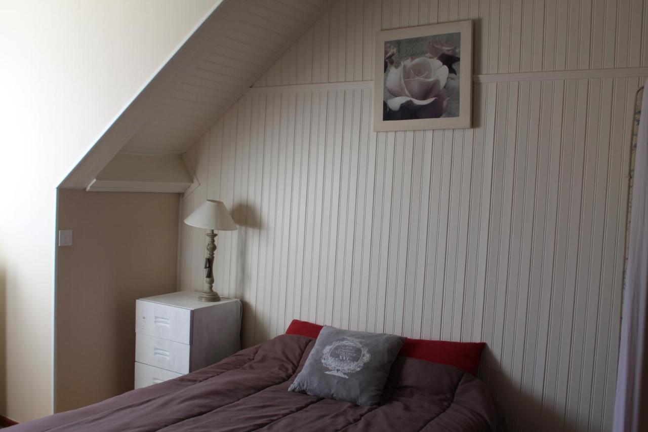 Maison Bellevue 3 Etoiles 4 A 10P Laruns Exteriör bild